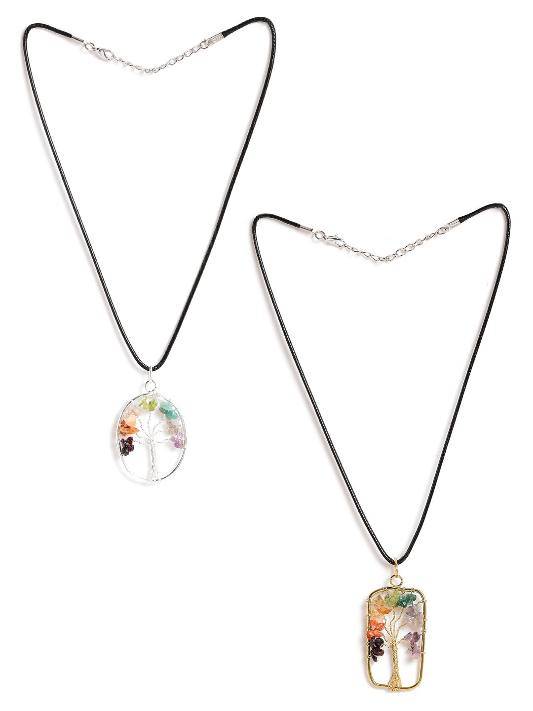 

EL REGALO Necklace, Gold