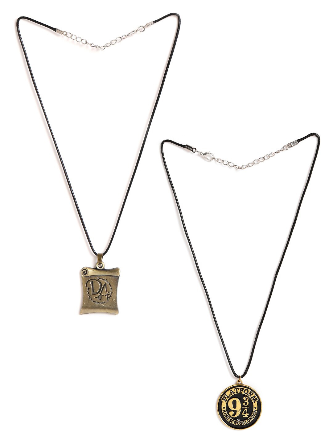 

EL REGALO Unisex Chain, Gold