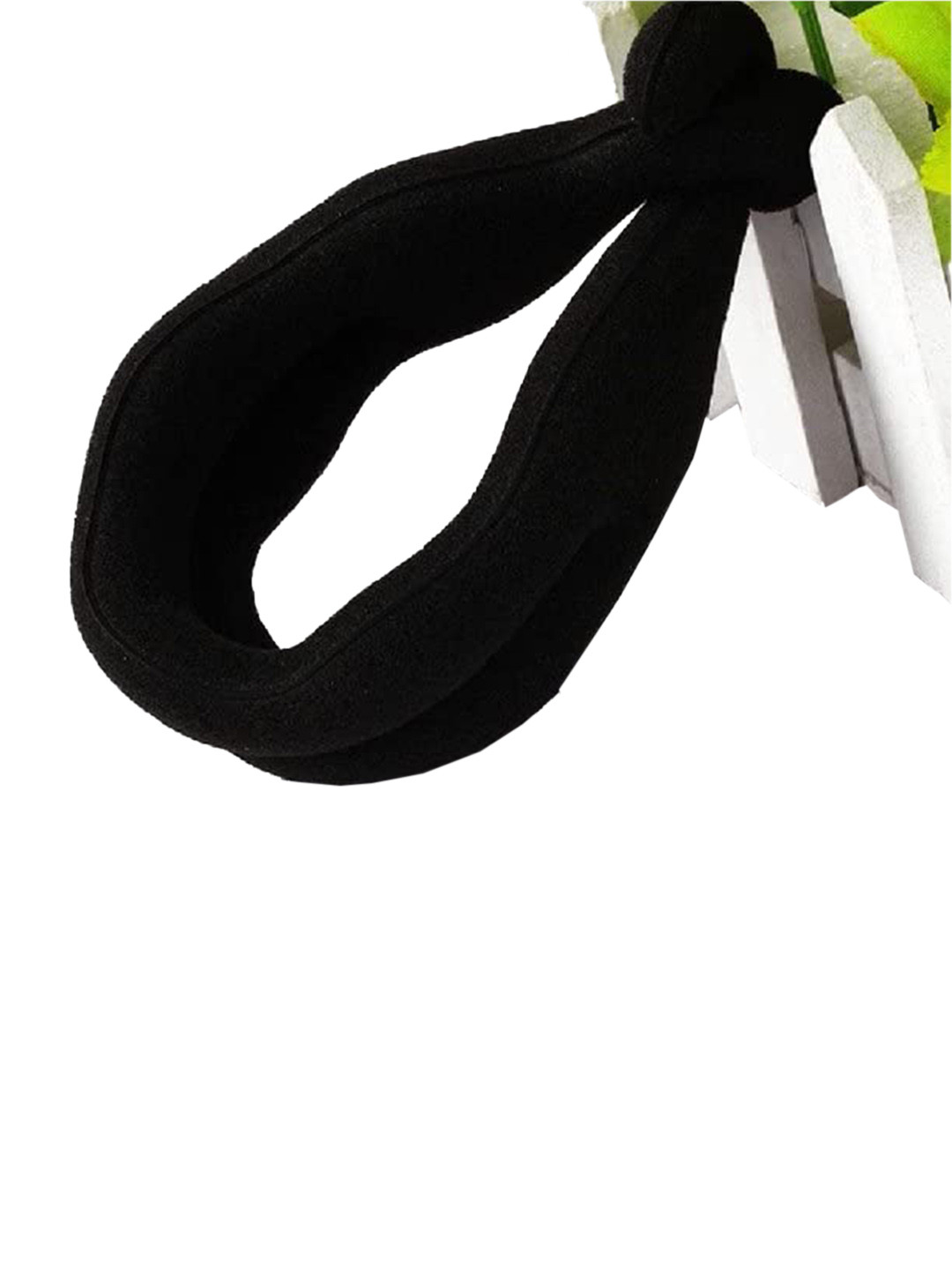 

CHRONEX Twist & Turn Donut Maker, Black