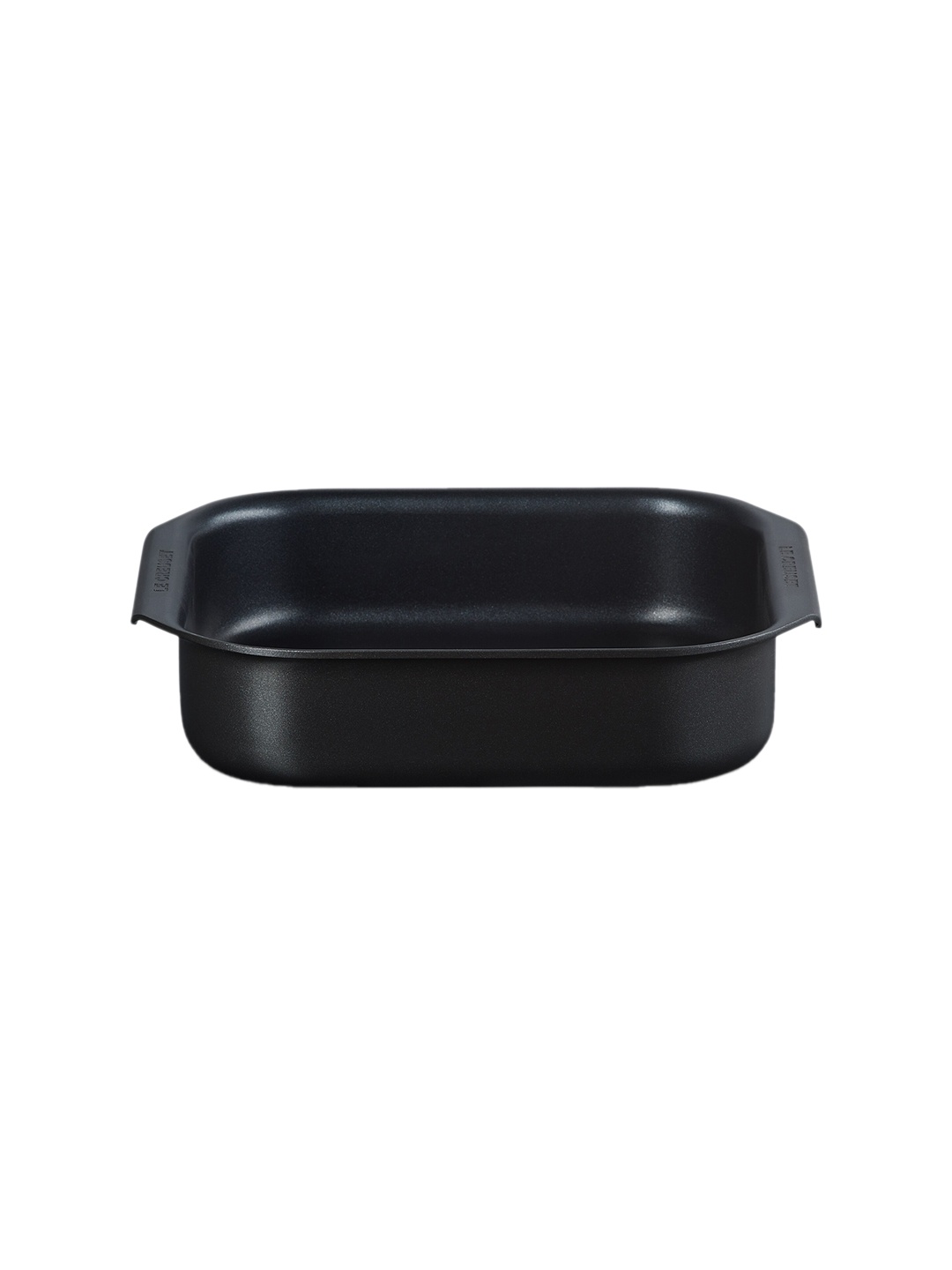 

LE CREUSET Roasting Tin, Black