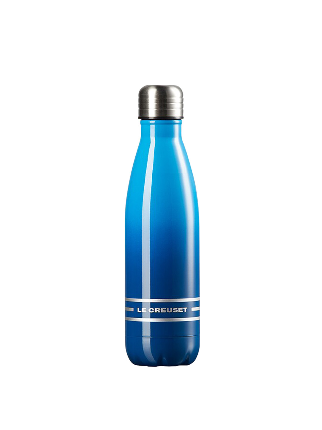 

LE CREUSET Blue Hot & Cold Smart Vacuum Water Bottle