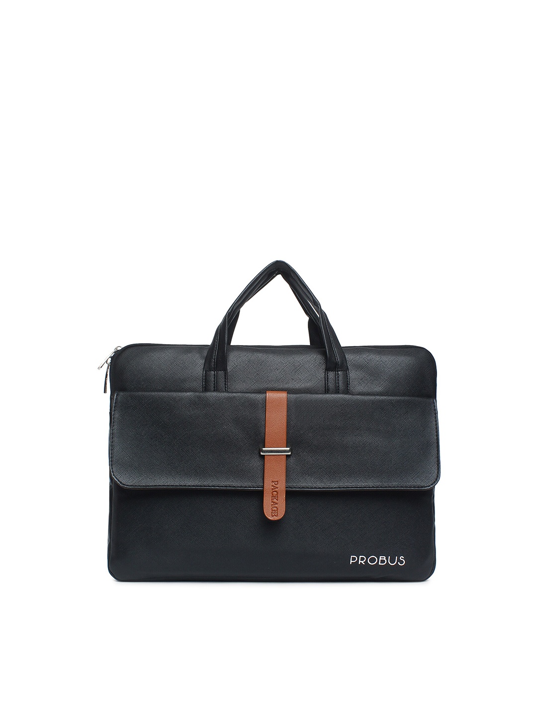 

PROBUS Unisex Laptop Sleeve, Black