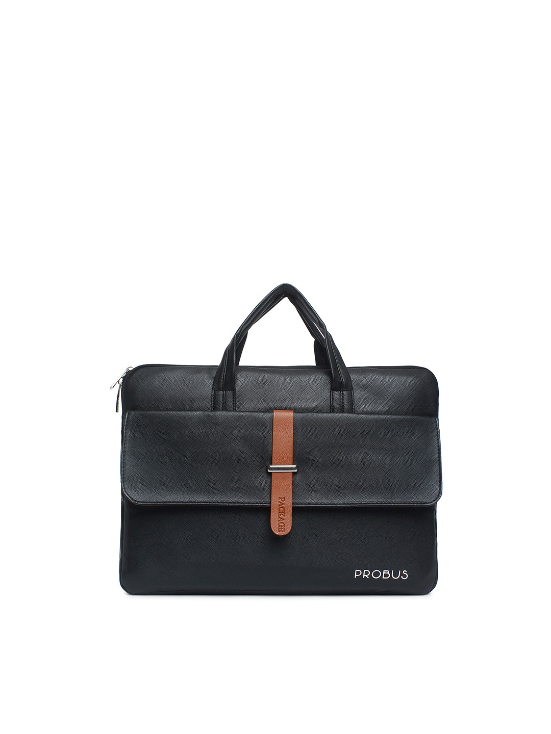 

PROBUS Unisex Laptop Sleeve, Black