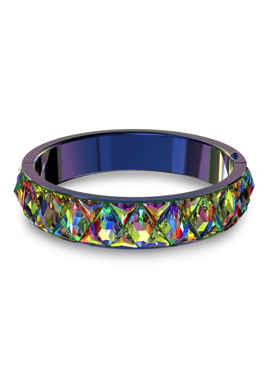 

SWAROVSKI CURIOSA:BANGLE CRY VM/OTH M, Blue