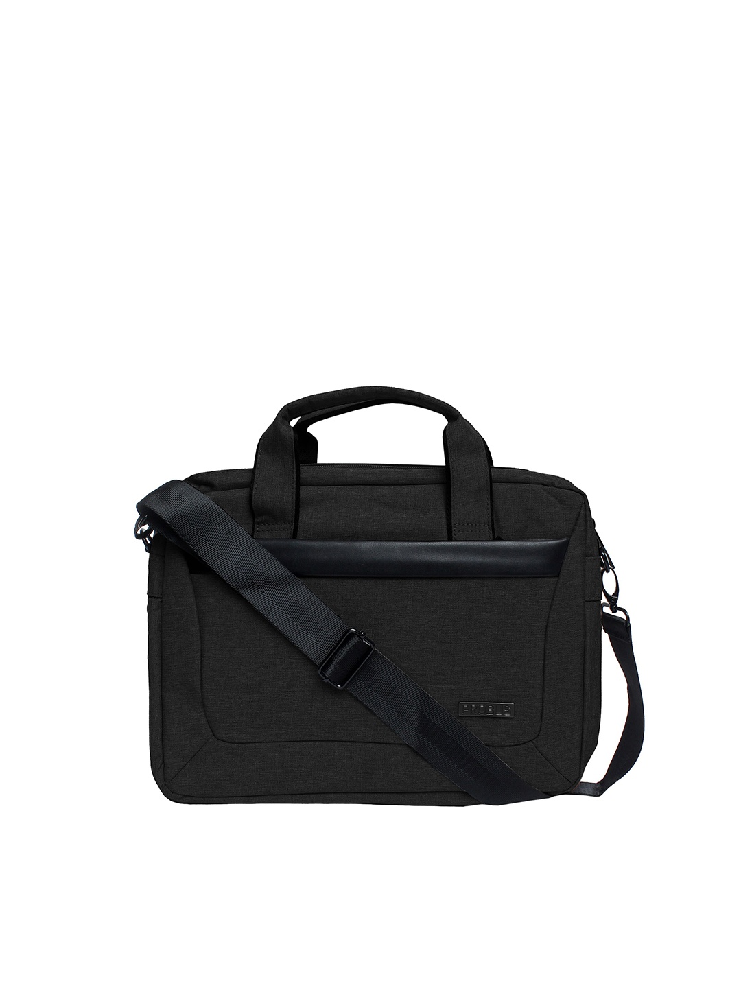 

PROBUS Unisex Black Laptop Bag