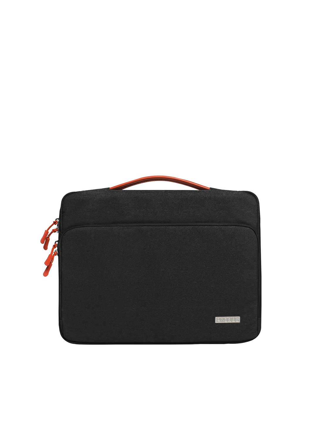 

PROBUS Unisex Black Laptop Bag