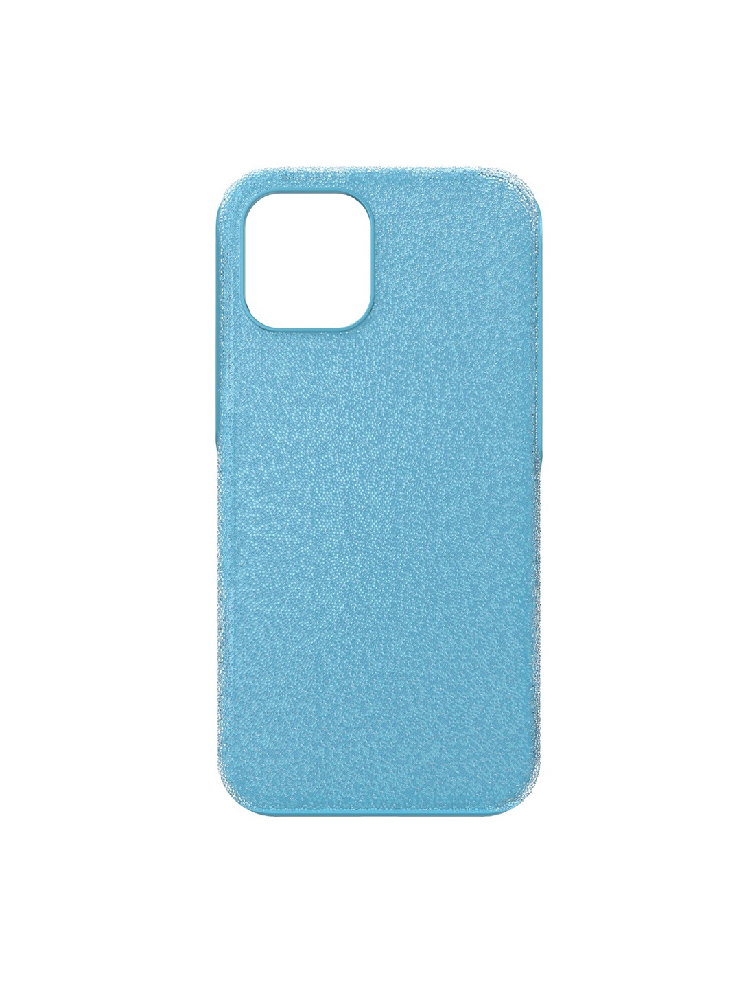 

SWAROVSKI Unisex Blue iPhone 12 Pro Max Mobile Back Case