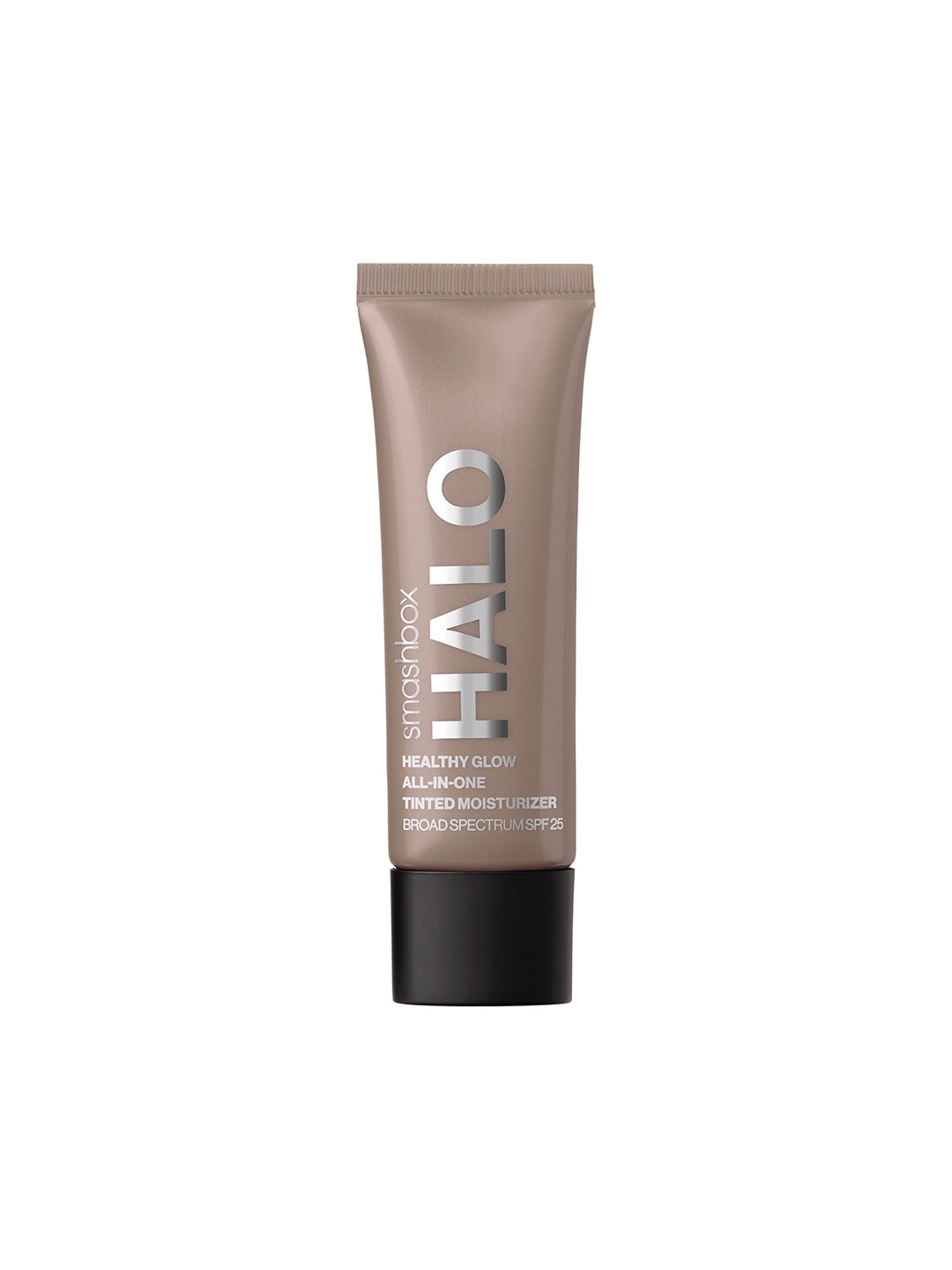 

Smashbox Mini Halo Healthy Glow All-In-One Tinted Moisturizer With SPF 25 - Medium, Beige