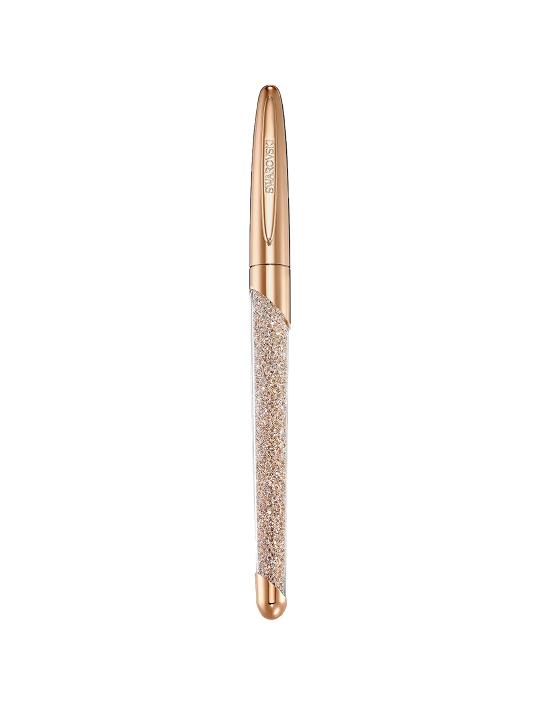 

SWAROVSKI Printed Writing Pen, Rose gold