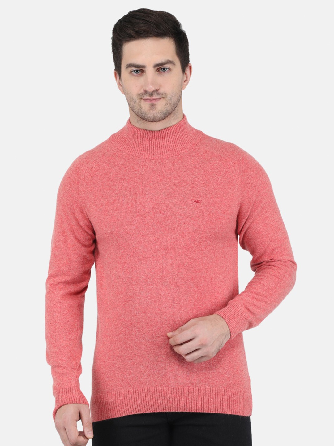 

Monte Carlo Men Pullover, Peach