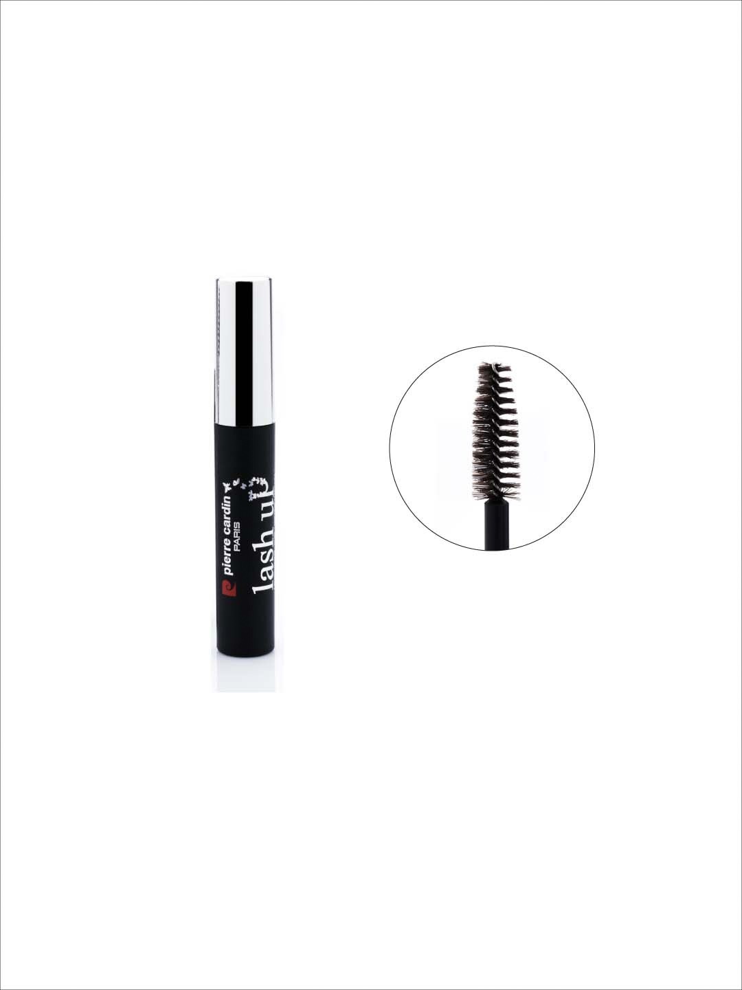 

Pierre Cardin Paris Lash Up Lengthening Curl & Volume Mascara 5ml, Black