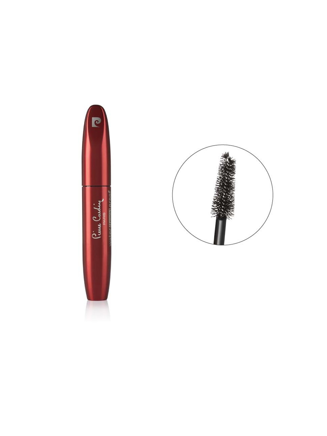 

Pierre Cardin Paris Gorgeous Volume Water Tears Proof Mascara 5.5 ml - Black