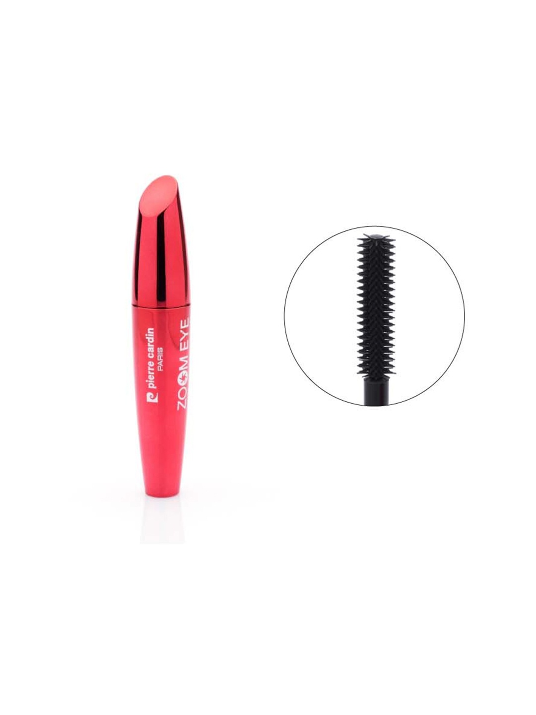

Pierre Cardin Paris Zoom Eye Volume & Lengthening Mascara 7 ml - Black