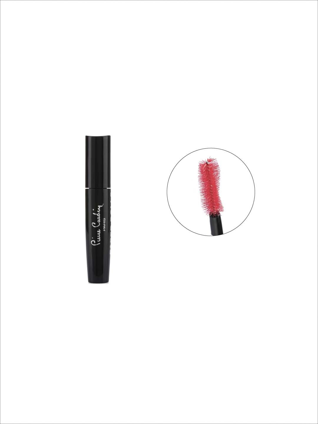 

Pierre Cardin Paris Paper Dolls High Definition Mascara 15ml, Black