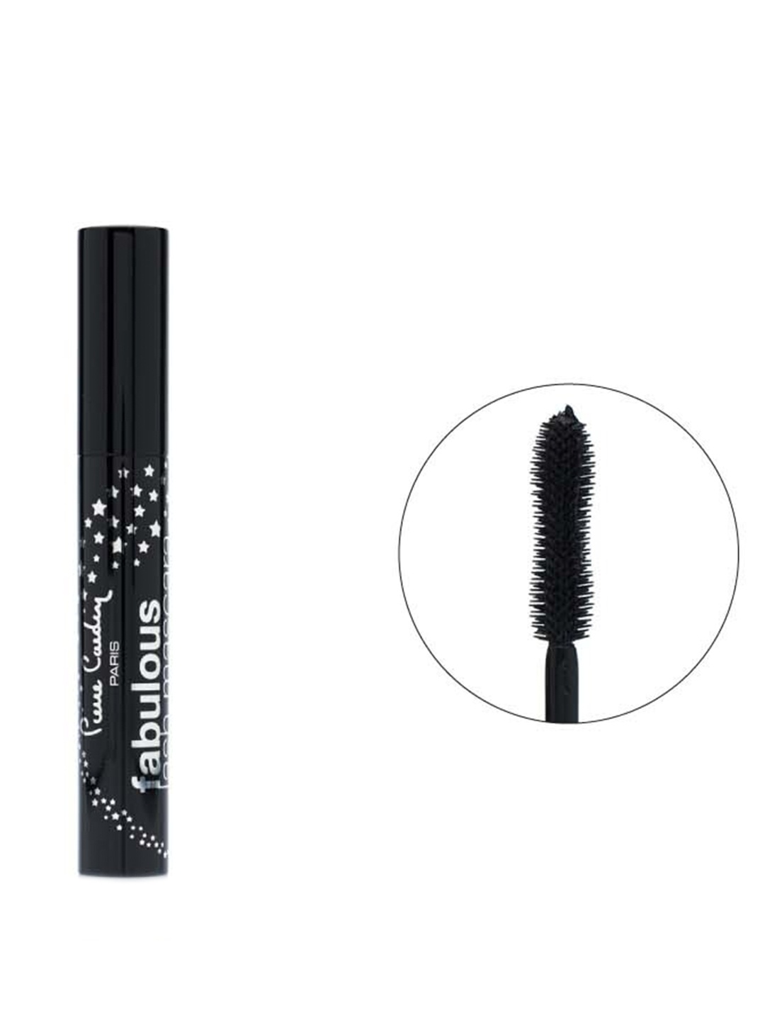 

Pierre Cardin Paris Fabulous Lash Mascara 9ml, Black