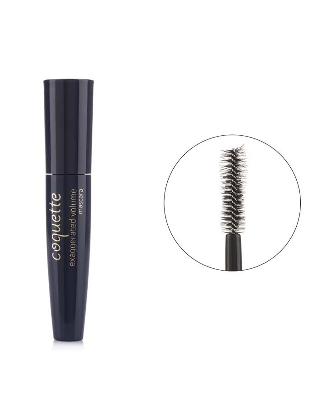 

Pierre Cardin Paris Coquette Exaggerated Volume Mascara 14ml, Black