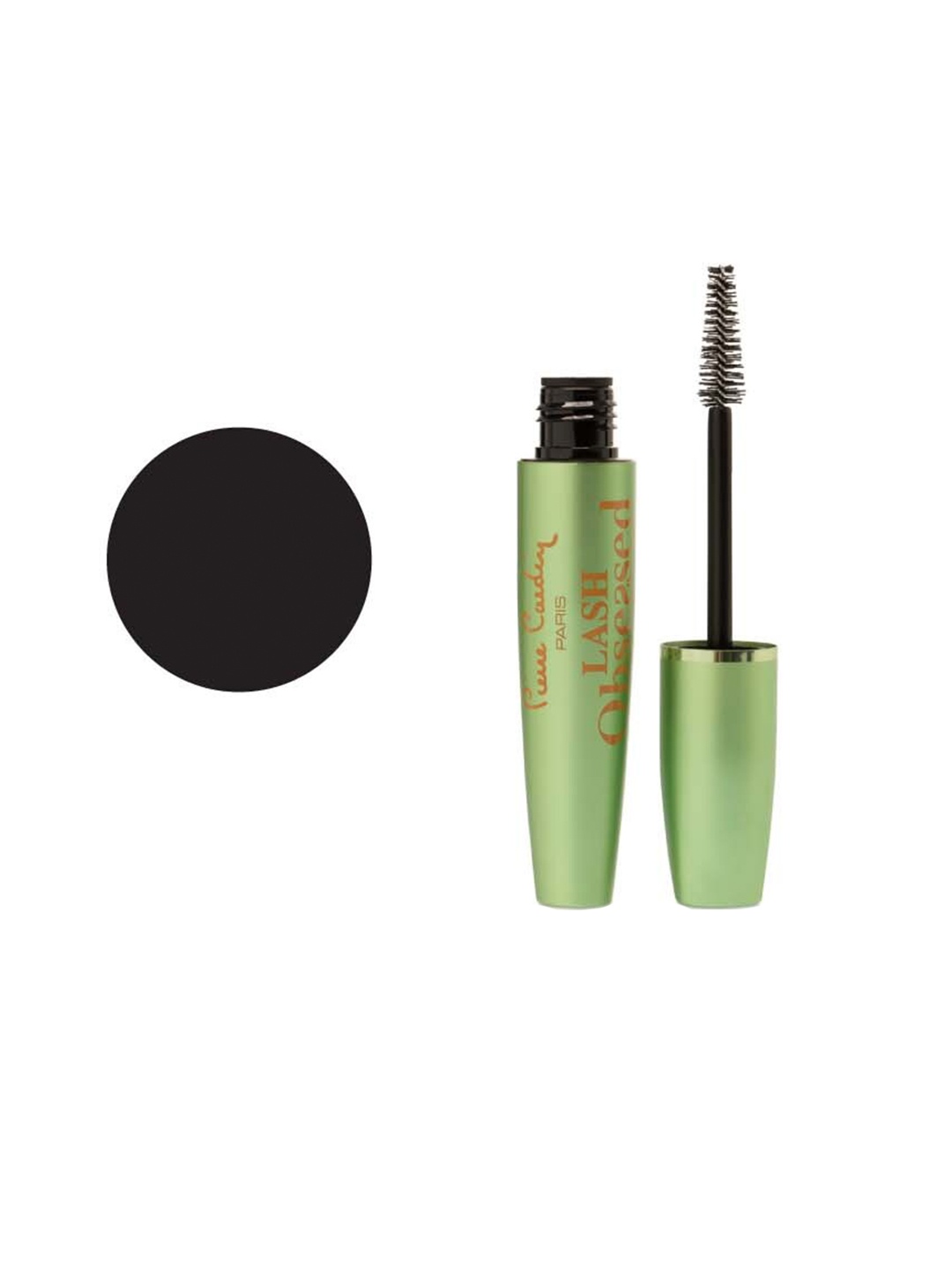 

Pierre Cardin Paris Bigger & Blacker Definer Lash Obsessed Mascara 10 ml - Black