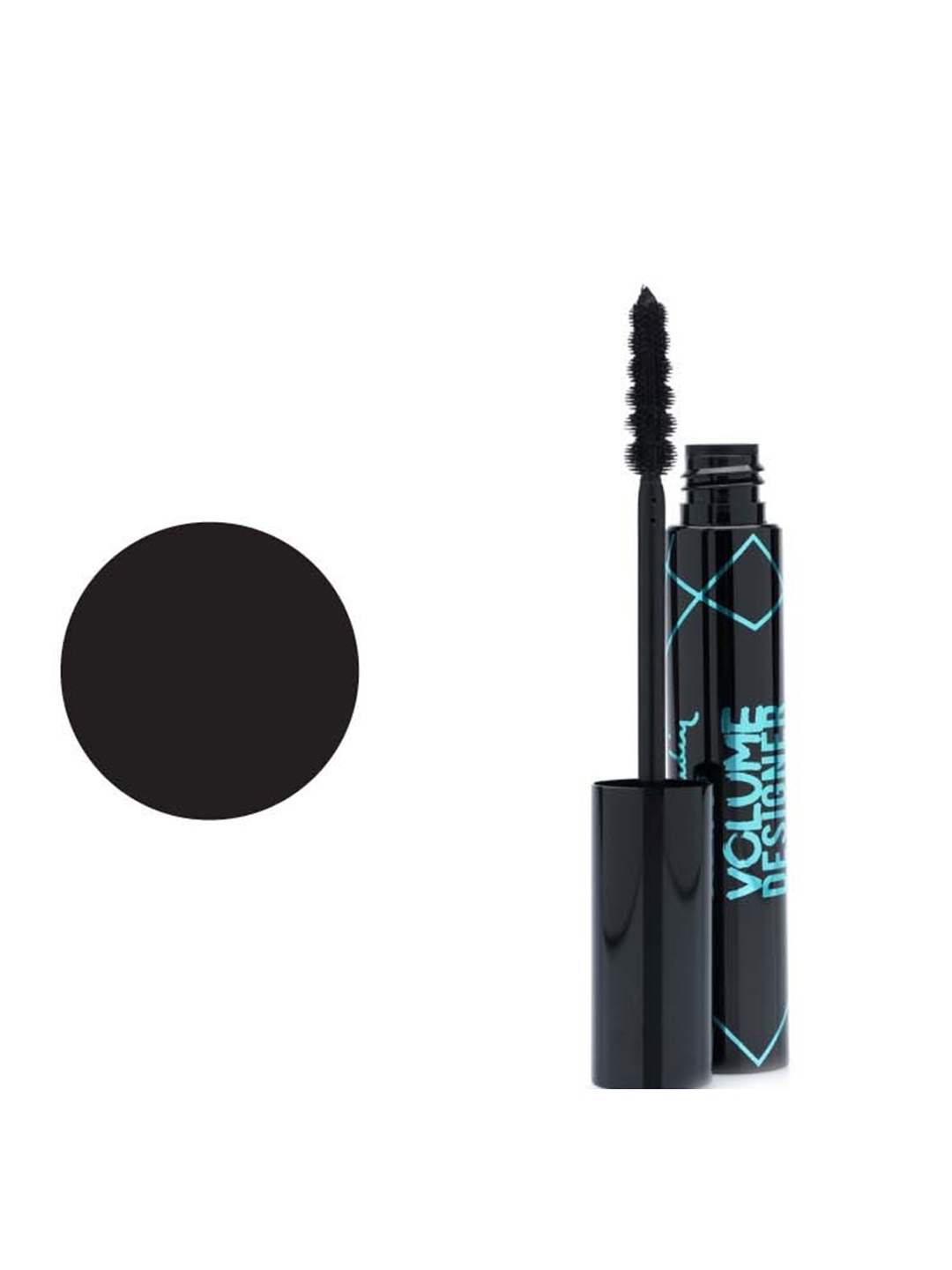 

Pierre Cardin Paris Volume Designer Gorgeous Volume Definition Mascara 9ml, Black