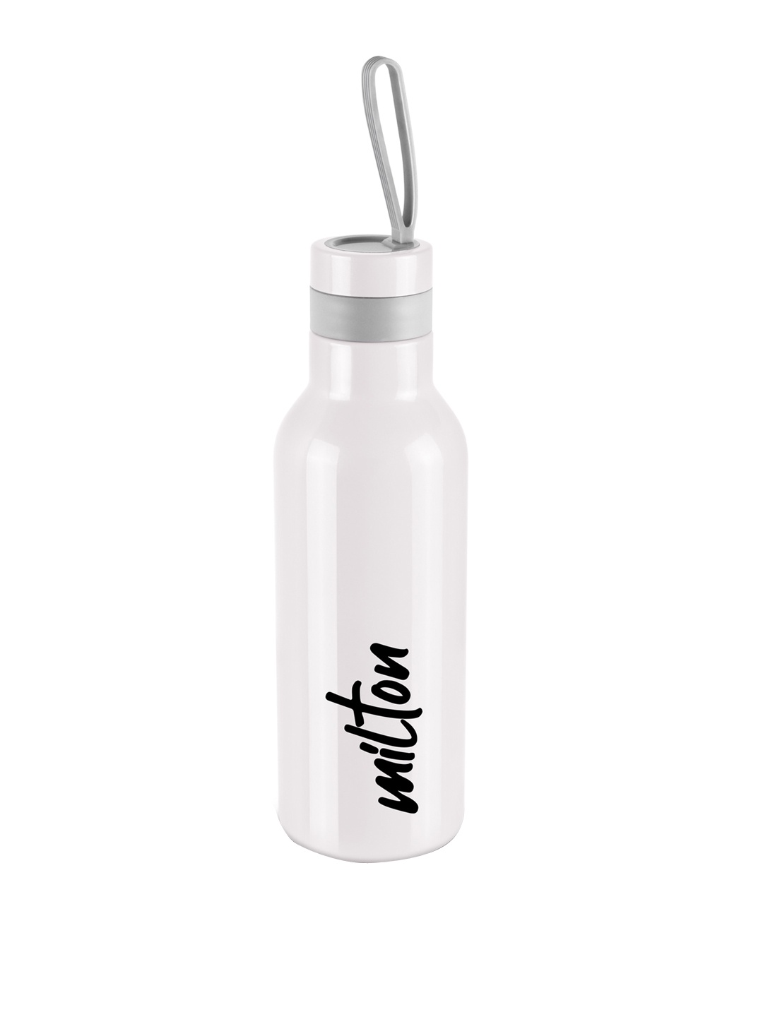 

Milton White New Smarty 600 Thermosteel 24 Hours Hot or Cold Bottle 490 ml