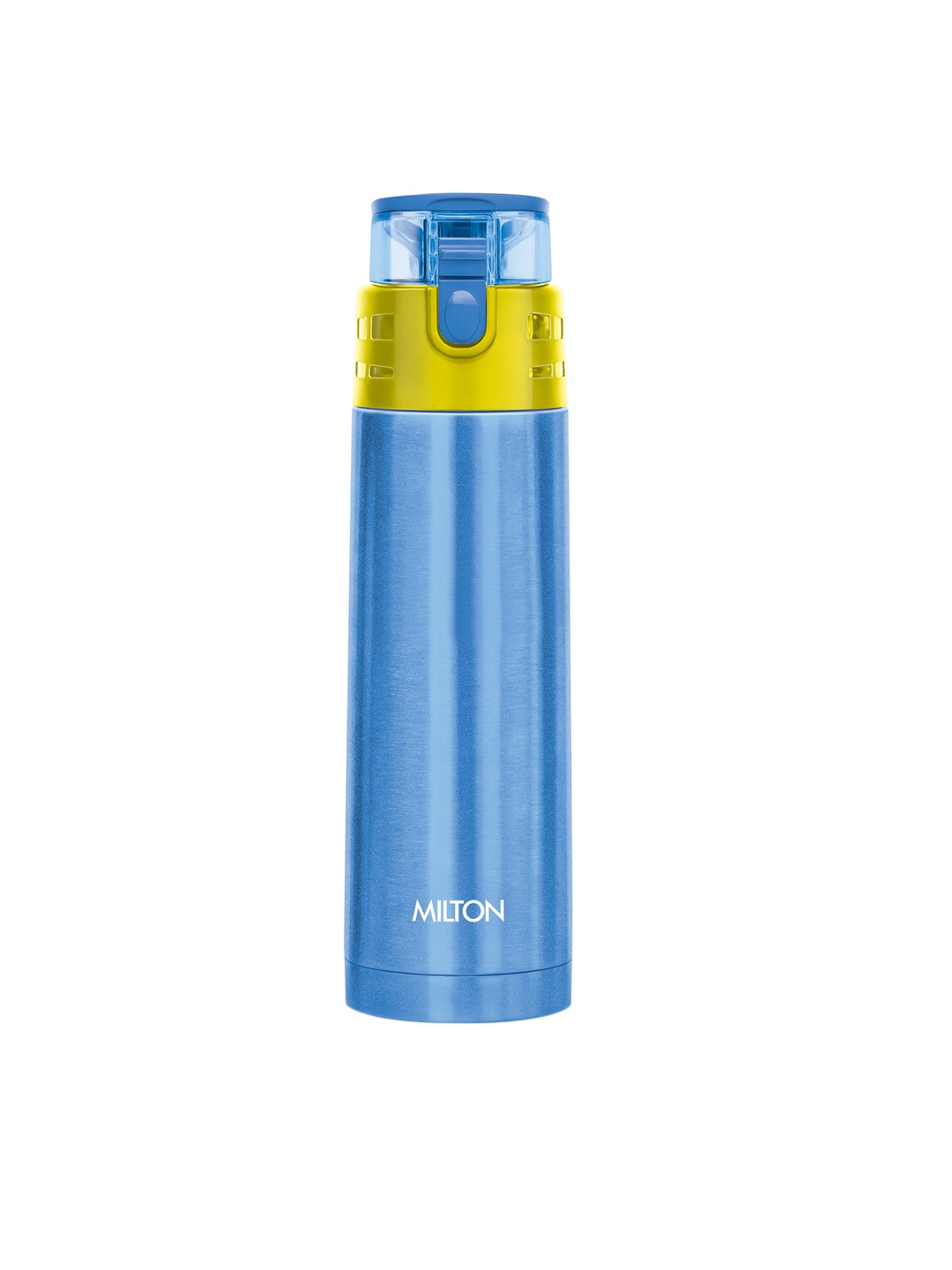 

Milton Blue Atlantis 400 Thermosteel Hot and Cold Bottle 350 ml