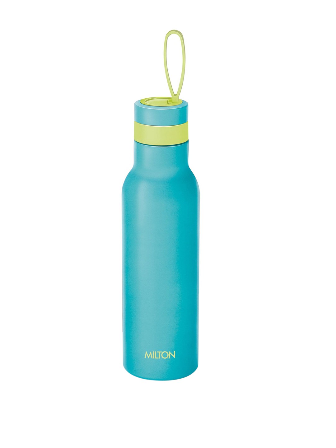

Milton Blue Smarty 600 Thermosteel 24 Hours Hot & Cold Bottle 490 ml