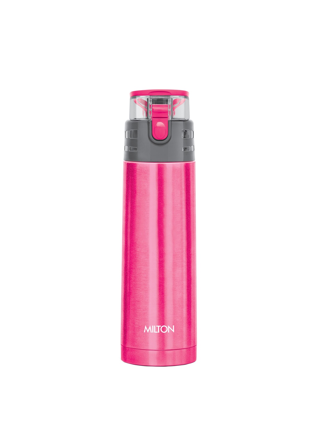 

Milton Pink Atlantis 600 Thermosteel Hot and Cold Bottle 500 ml