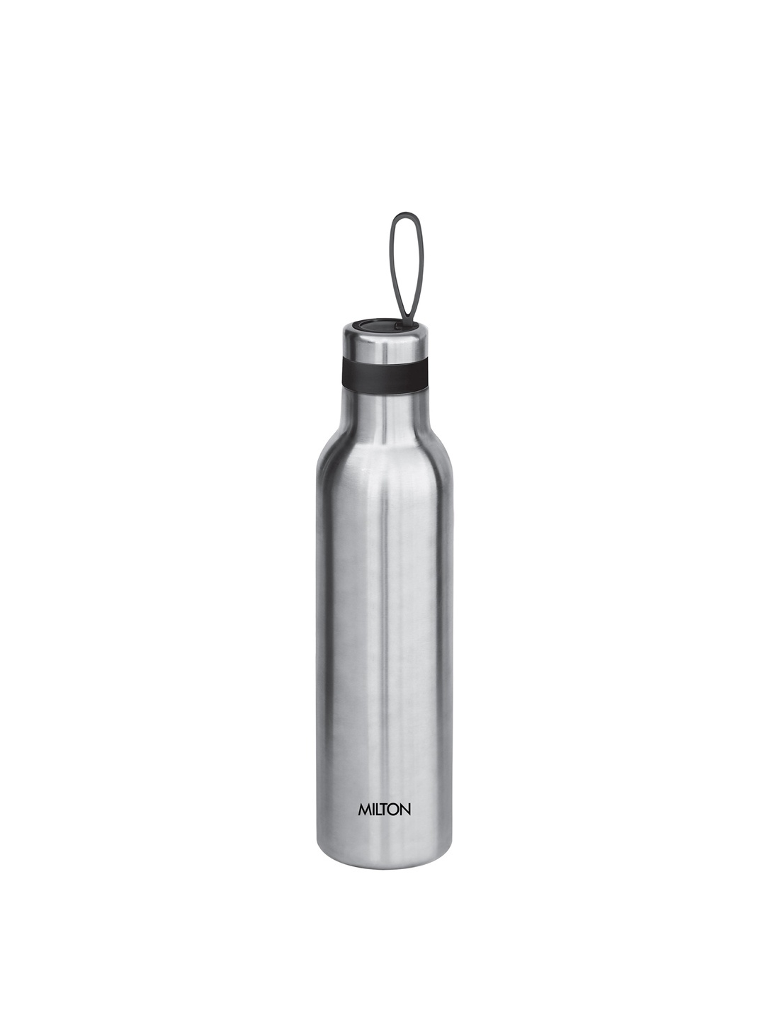 

Milton Silver-Toned Smarty 900 Thermosteel 24 Hours Hot & Cold Bottle 730 ml