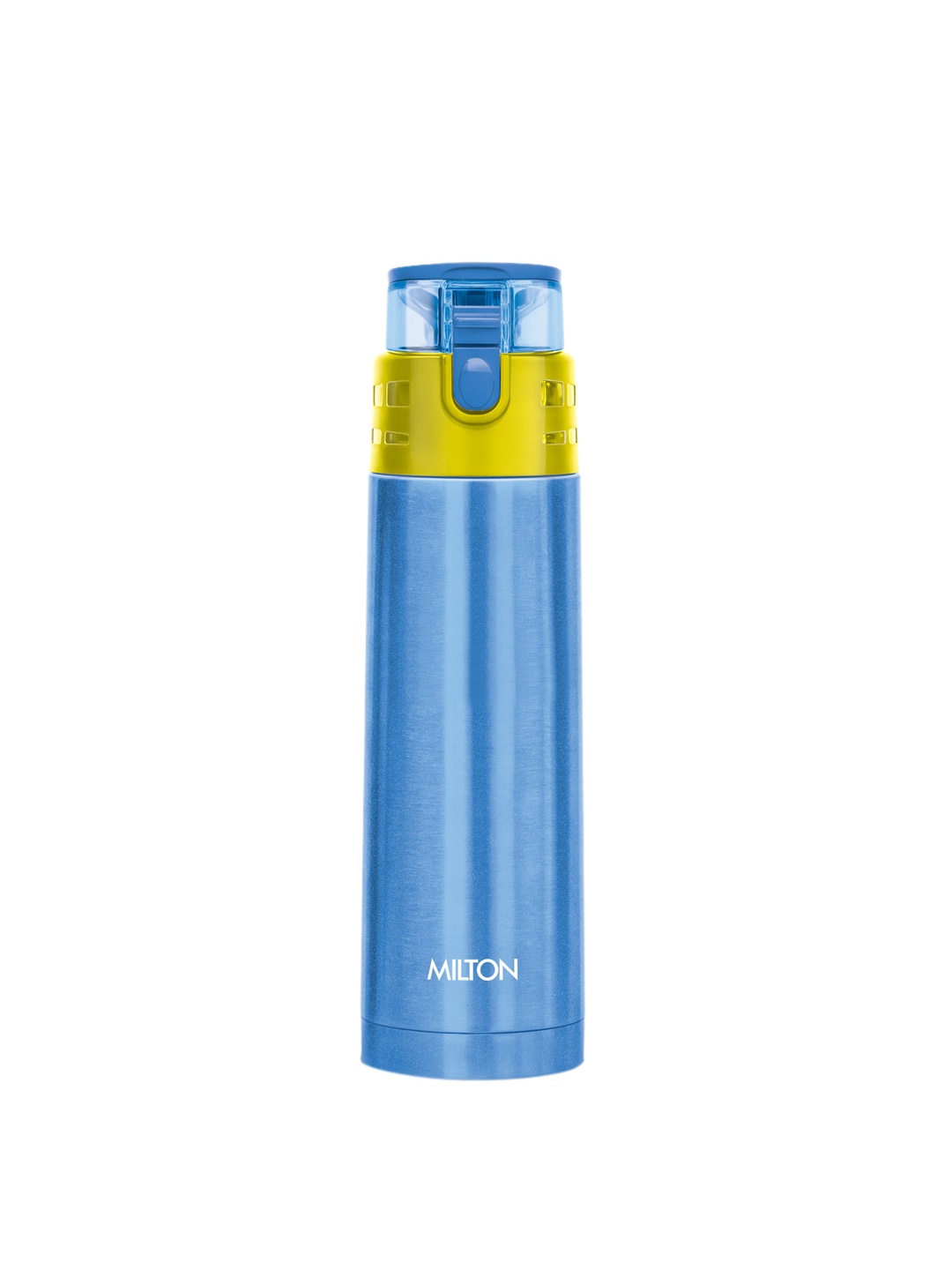 

Milton Blue Atlantis 600 Thermosteel Hot and Cold Bottle 500 ml
