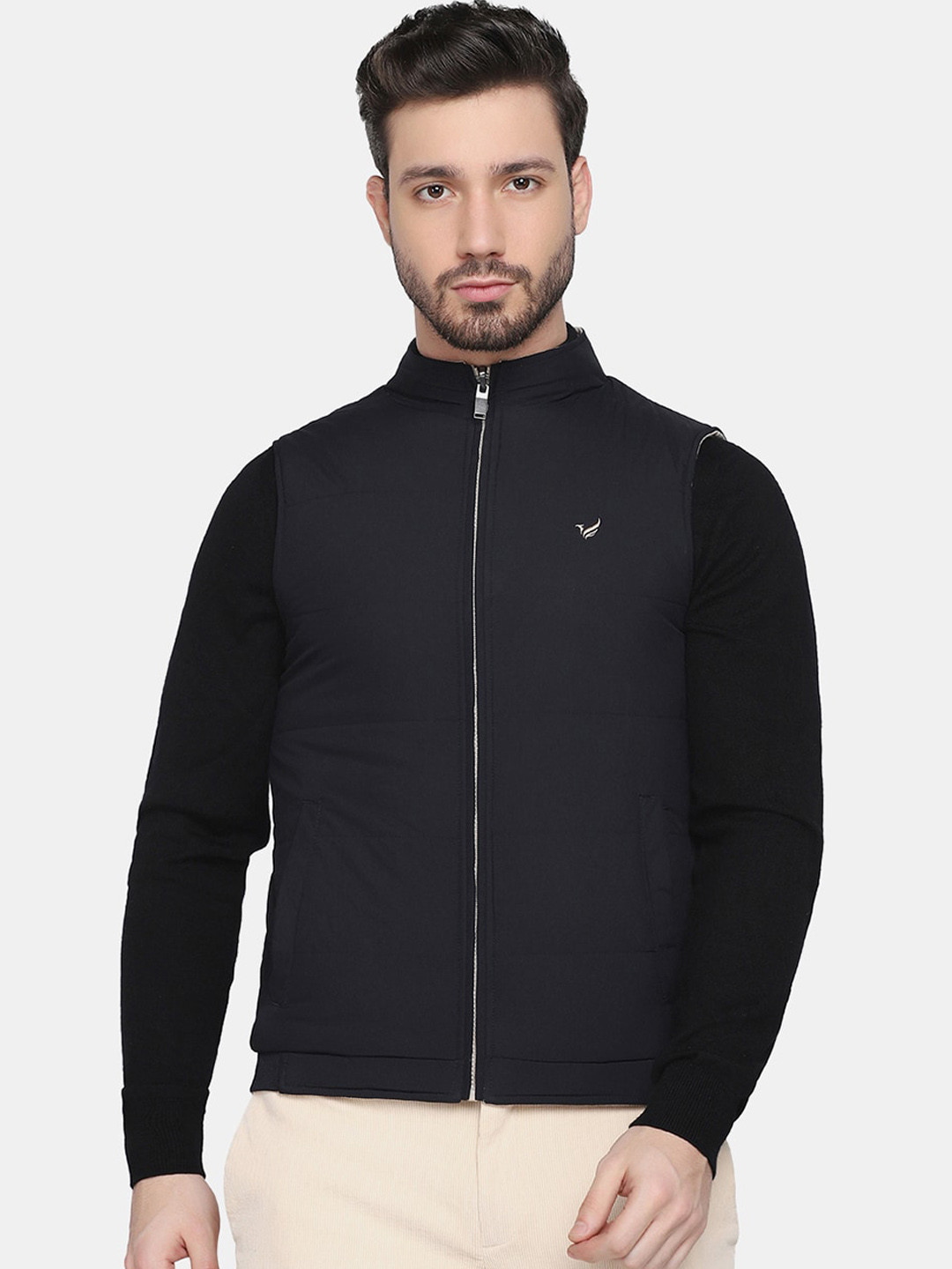 

Blackberrys Men Sporty Jacket, Navy blue