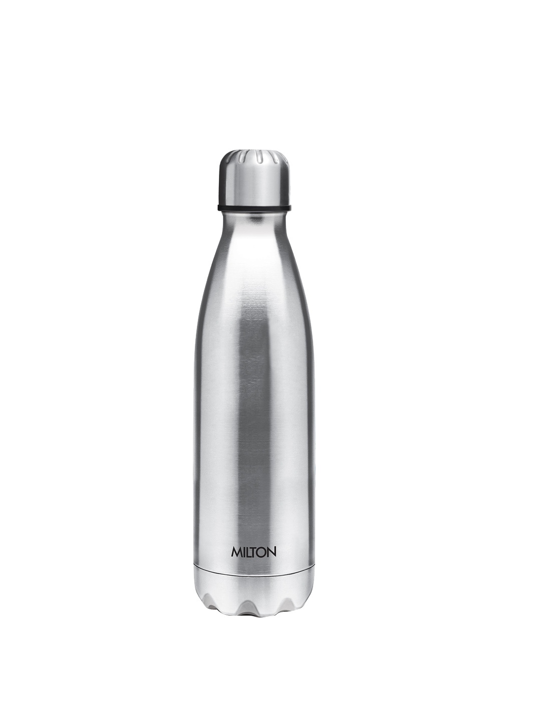 

Milton Silver Shine 800 Stainless Steel Water Bottle 700 ml