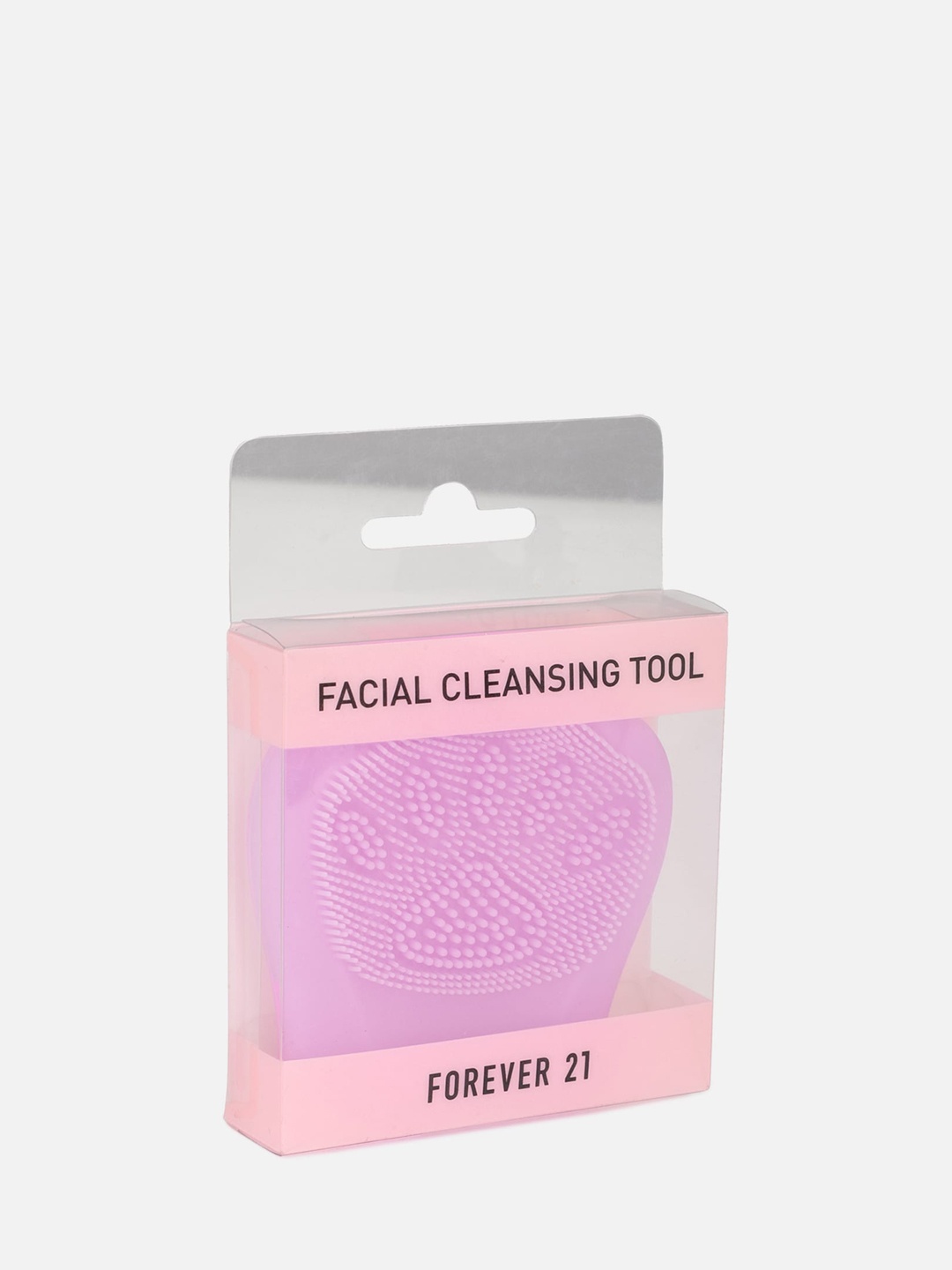 

FOREVER 21 Facial Cleansing Tools, Purple