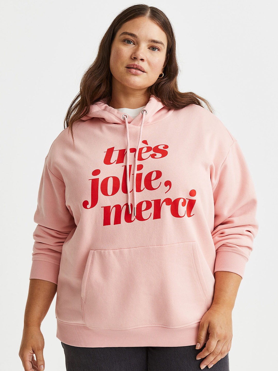 

H&M Woman Hoodie, Multi