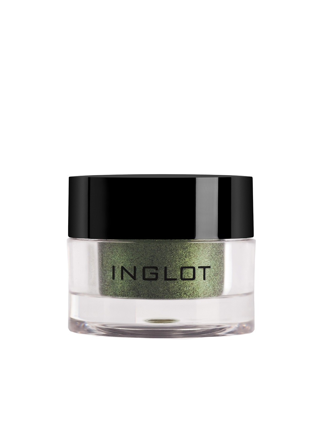 

INGLOT AMC Pure Pigment Long-Lasting Eye Shadow 2g - Shade 31, Green