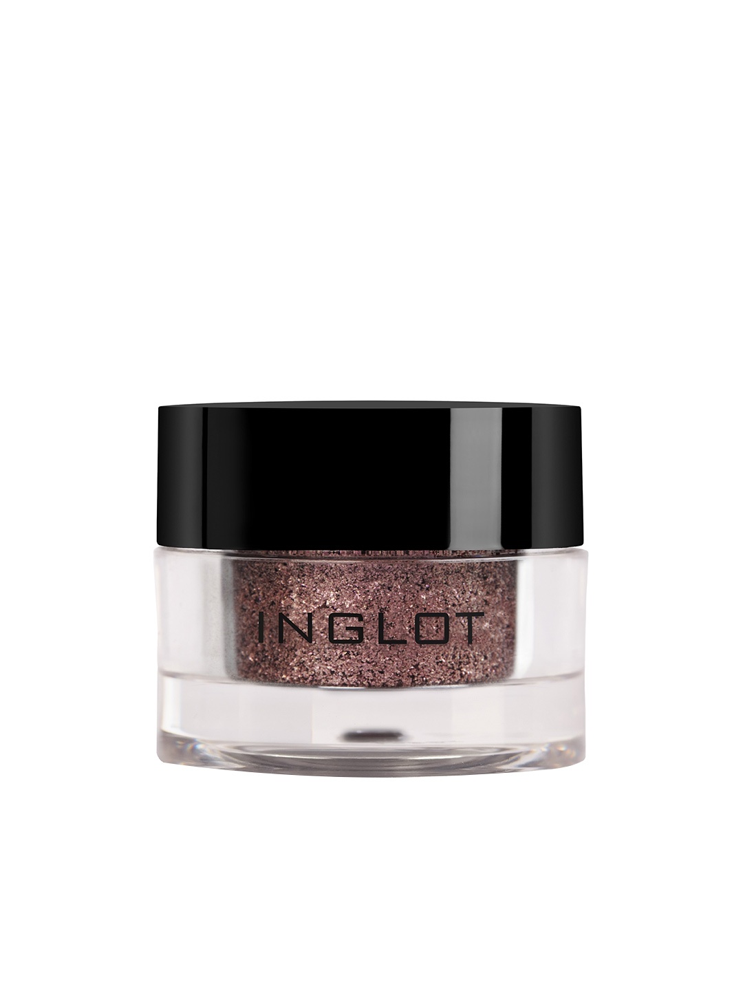 

INGLOT AMC Pure Pigment Long-Lasting Eye Shadow 2g - Shade 124, Brown