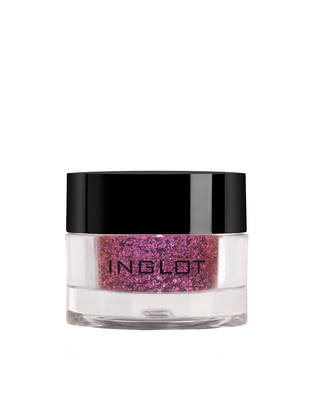

INGLOT AMC Pure Pigment Long-Lasting Eye Shadow 2g - Shade 125, Burgundy