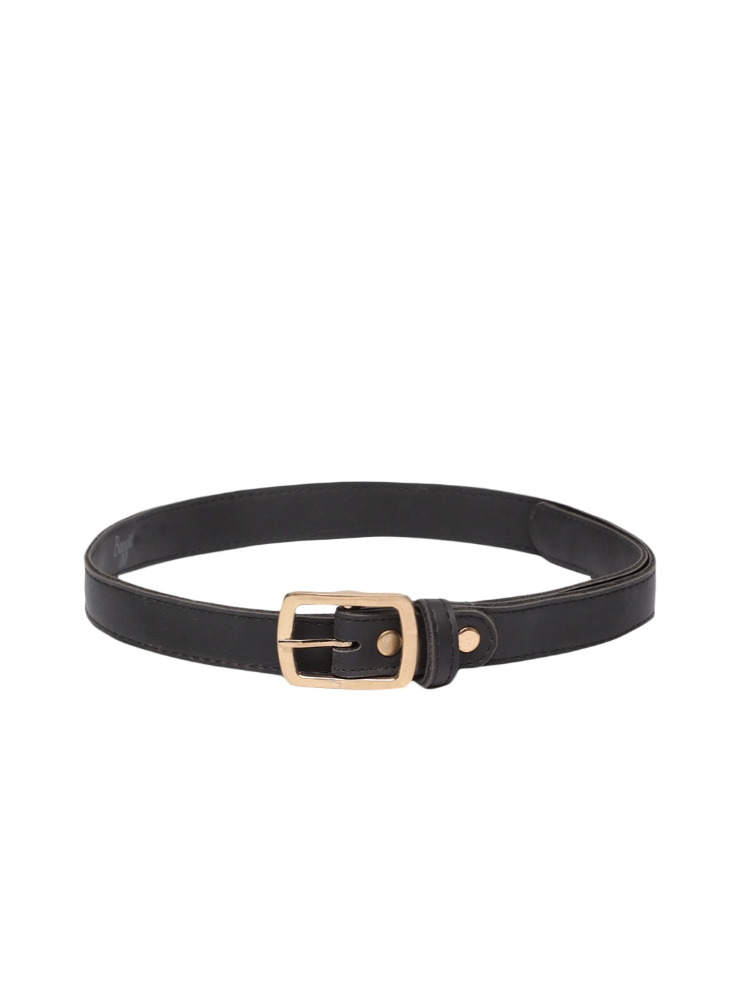 

Baggit Women Belt, Black