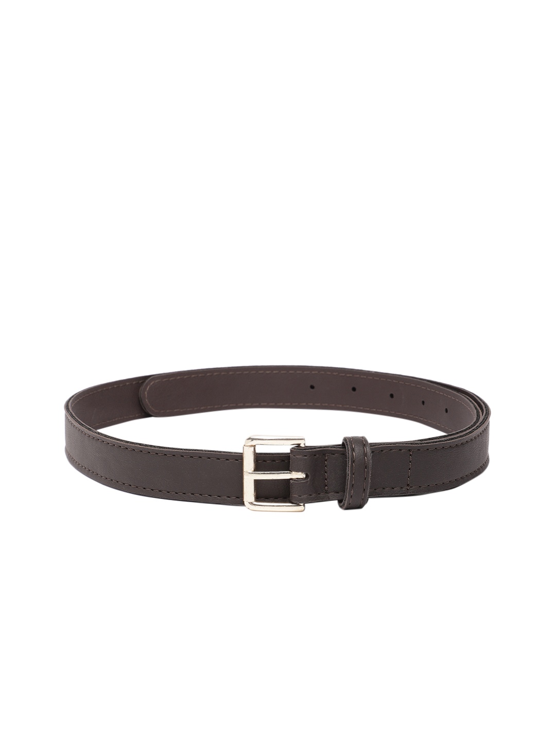 

Baggit Women Textured Belt, Brown