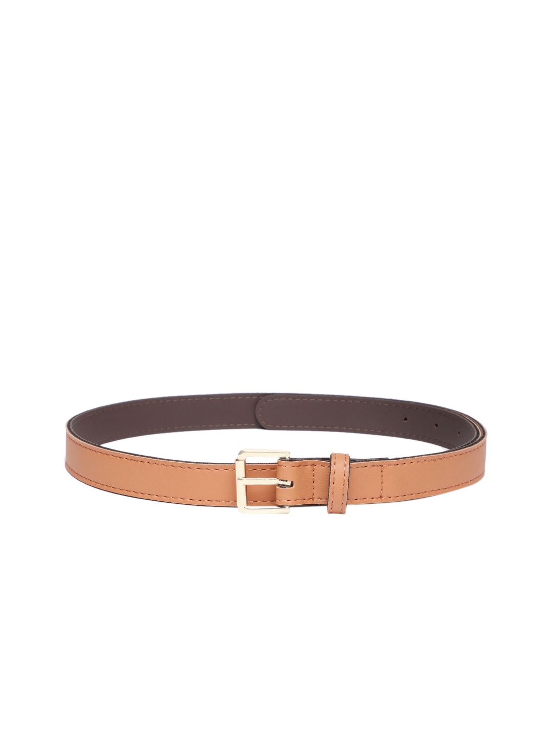 

Baggit Women Solid Belt, Brown