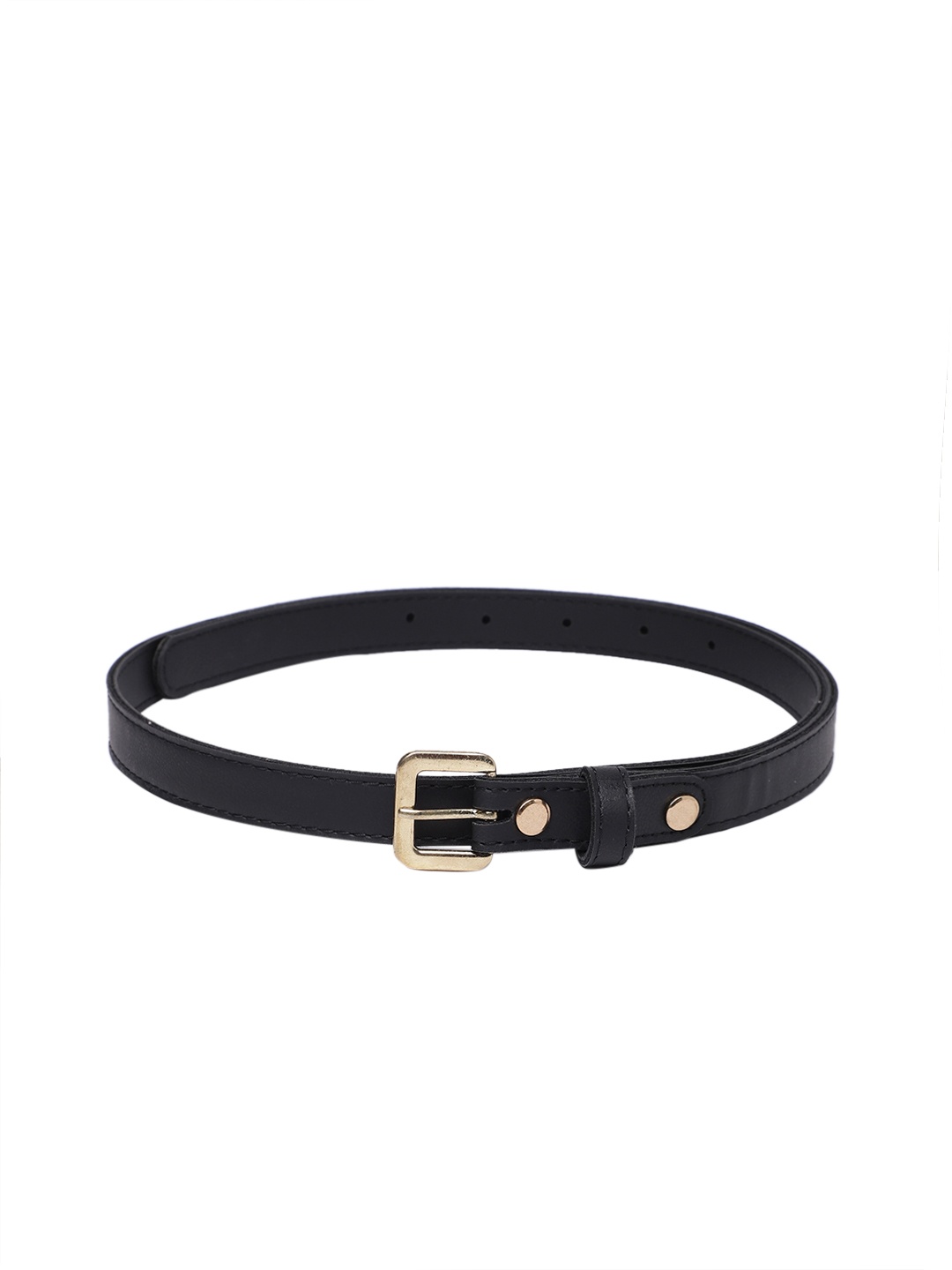 

Baggit Women Solid Belt, Black