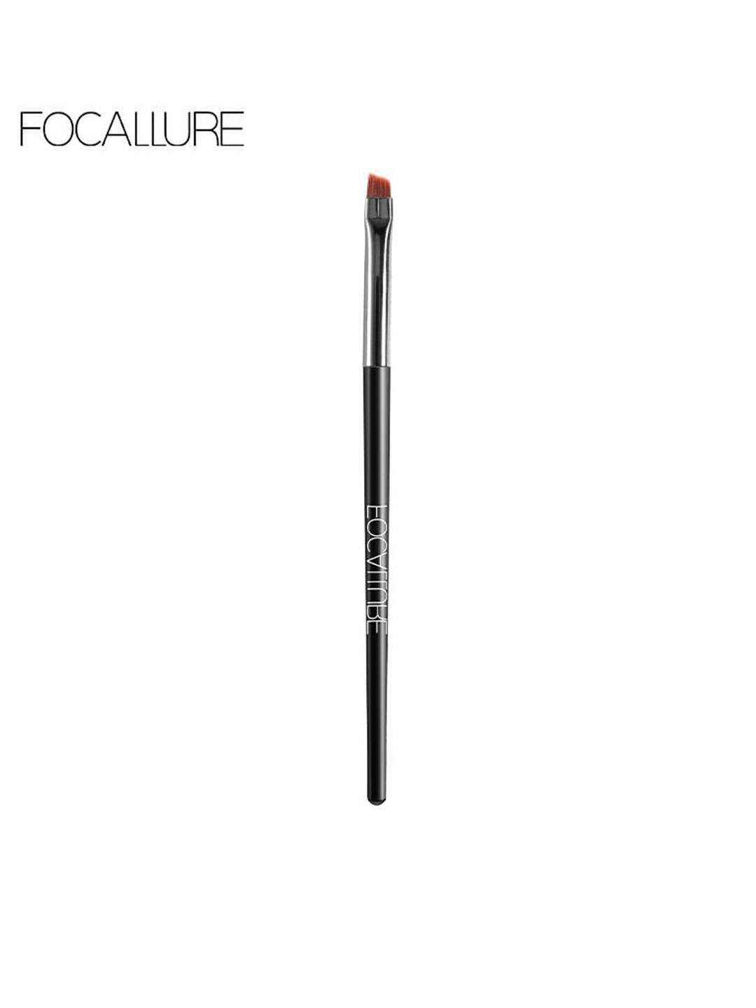 

FOCALLURE Thin Eyeliner Brush, Black