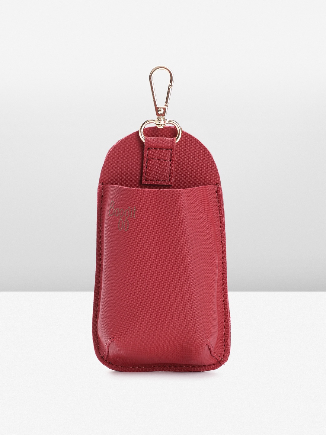 

Baggit Mobile Holder, Red