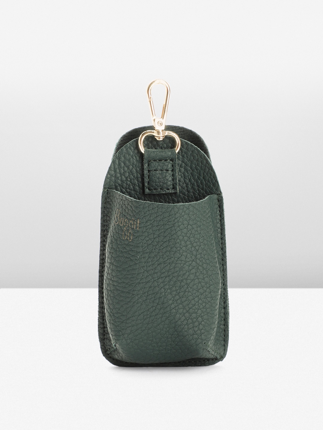 

Baggit Mobile Holder, Green