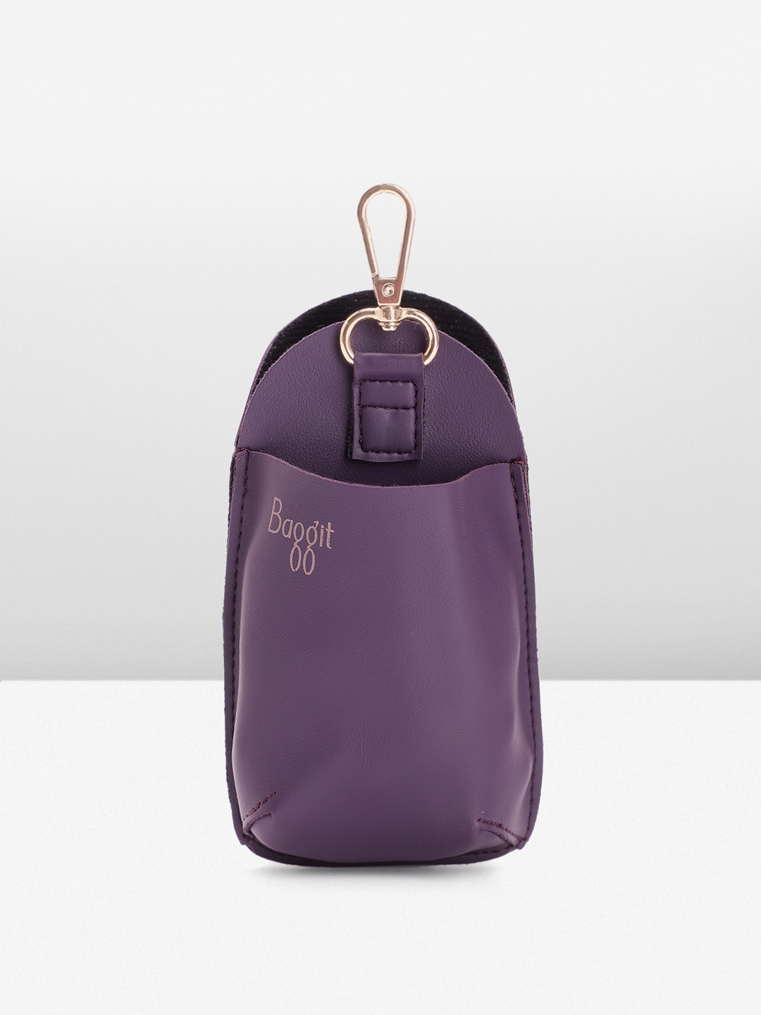 

Baggit Mobile Holder, Purple