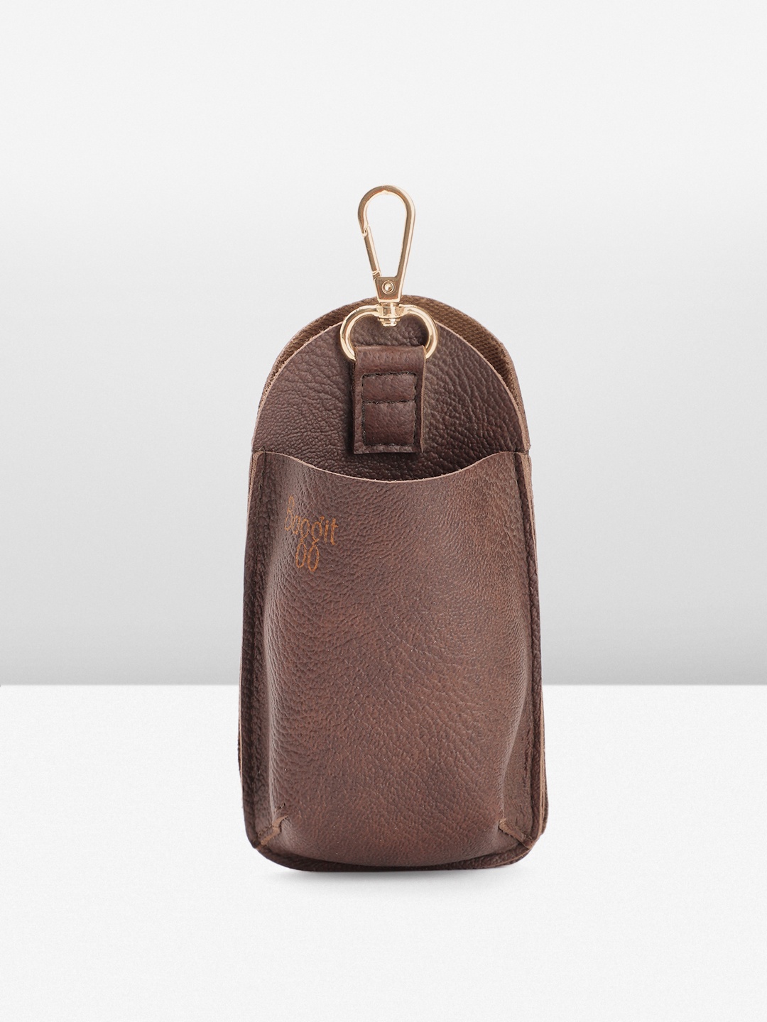 

Baggit Mobile Holder, Brown