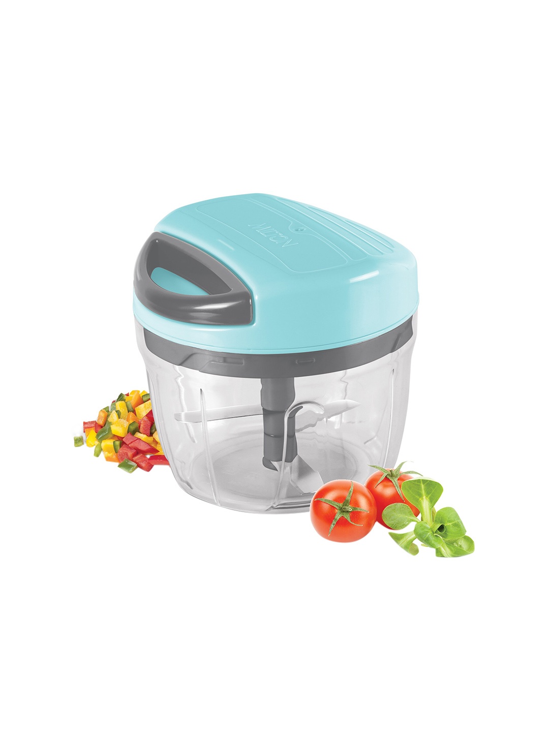 

Milton Blue Xpress Safe Chopper Big 610 ml
