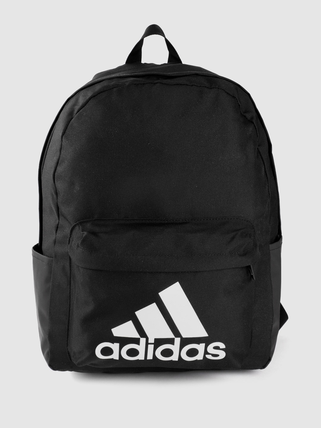 

ADIDAS Unisex Brand Logo Printed CLSC BOS Backpack 22.5 Litres, Black