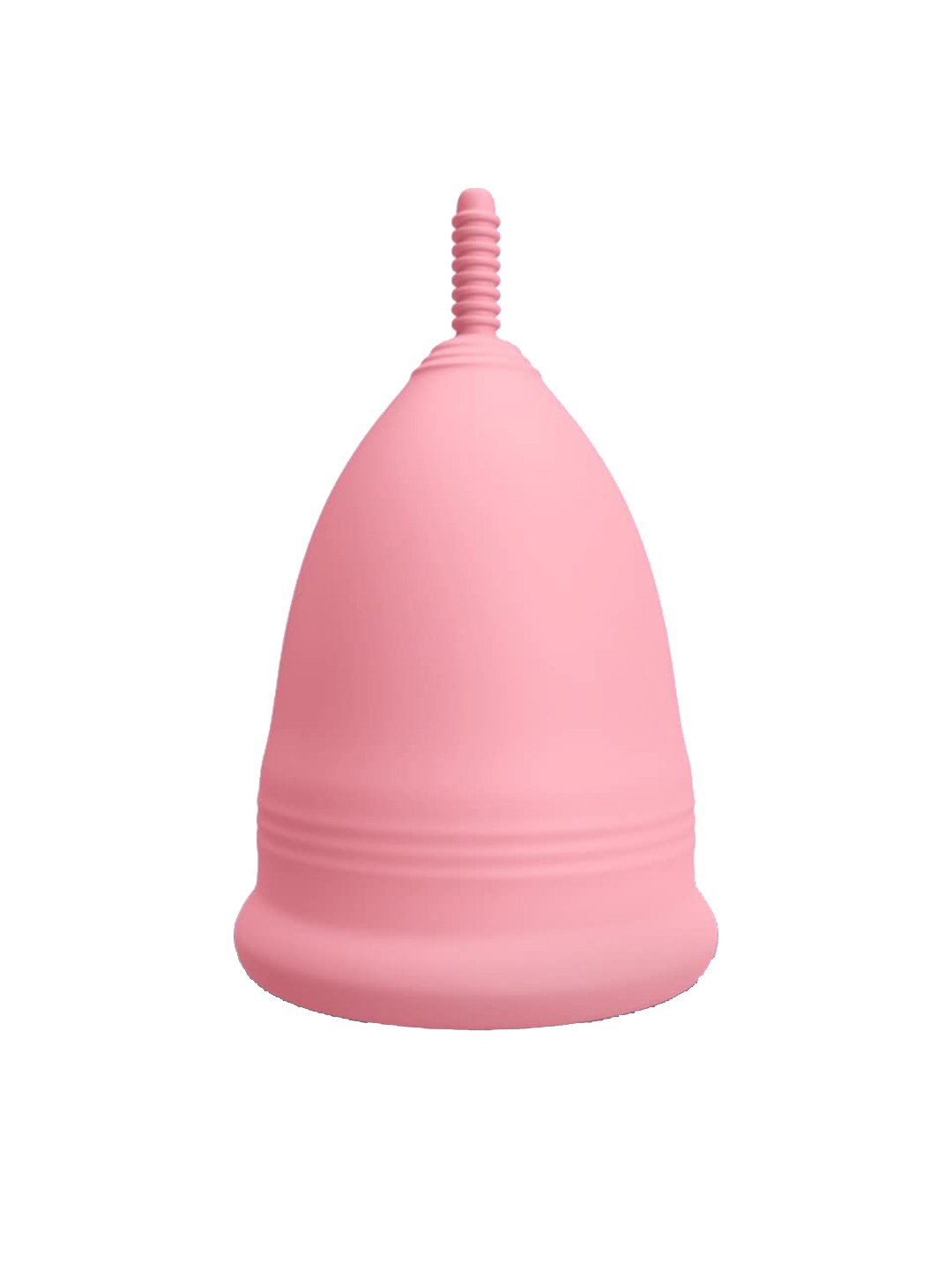 

PURE EASE Girls Pink Solid Reusable Menstrual Cup
