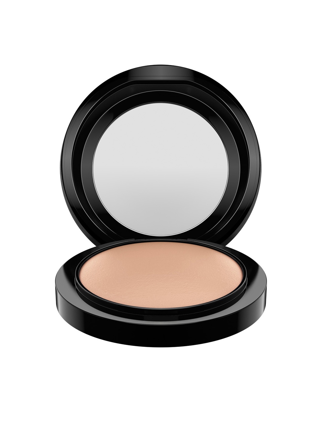 

M.A.C Mineralize Skinfinish Natural Compact - Medium Dark 10g, Beige