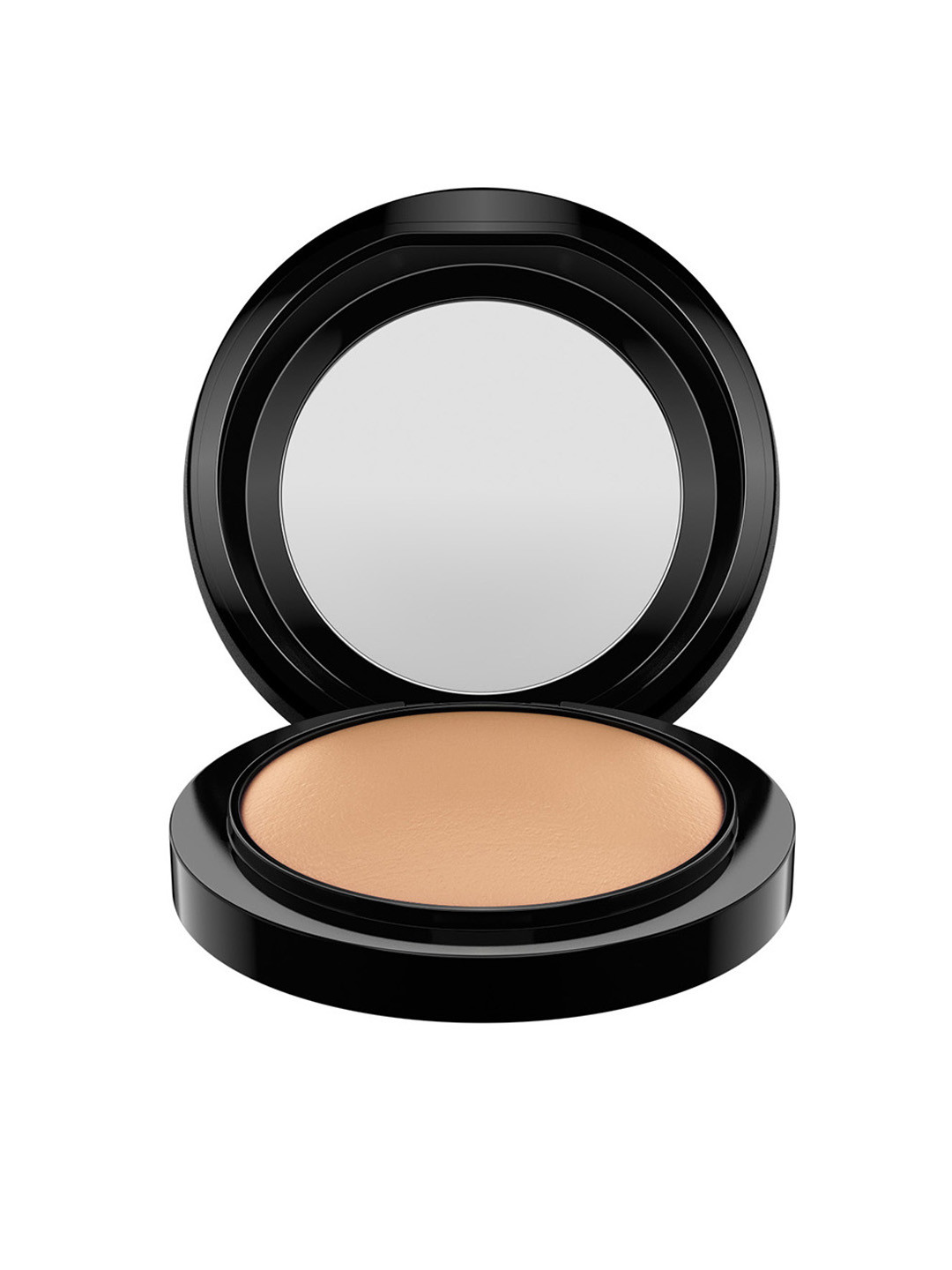 

M.A.C Mineralize Skinfinish Natural Compact - Medium Tan 10g, Beige