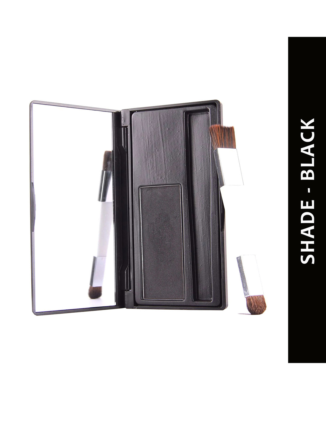 

Streak Street Instant Root Concealer & Hair Color Touch Up for Grey Coverage Hair Color, Black